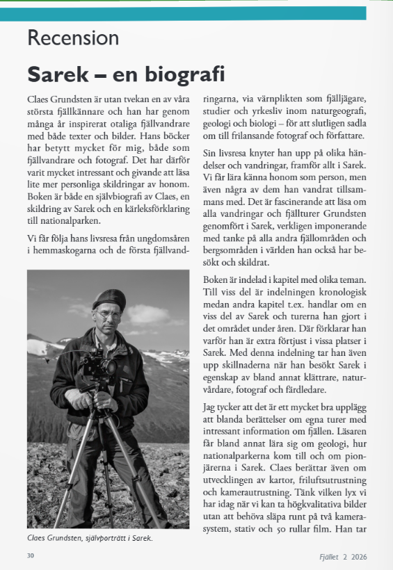 Sarek 1