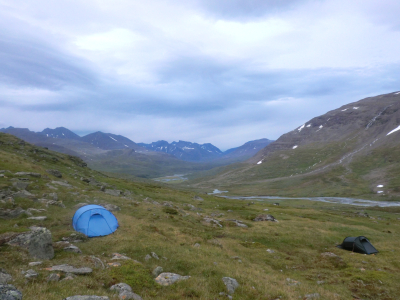 Fjälledarnormen 2.0 Kompletteringsutbildning