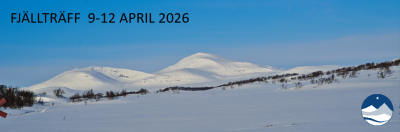 Årsstämma och Fjällträff 2026